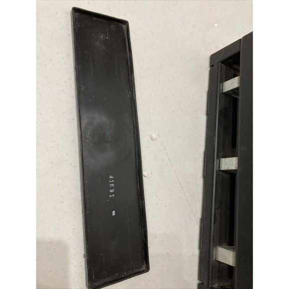 Swingline Model 440 Adjustable Heavy Duty Industrial 3 Hole Punch Ships Same Day - Picture 9 of 12